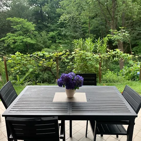 ヴィラ Vista View, Private Garden & Parking