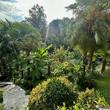 Vista View, Private Garden & Parking ヴィラ バヴェーノ