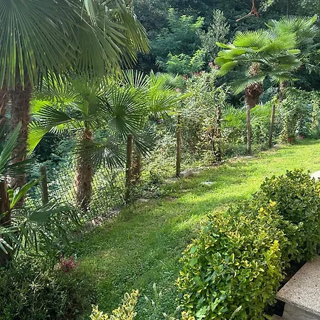 ヴィラ Vista View, Private Garden & Parking *