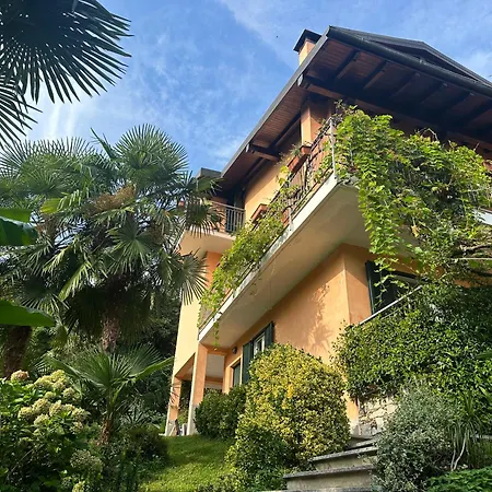 ヴィラ Vista View, Private Garden & Parking