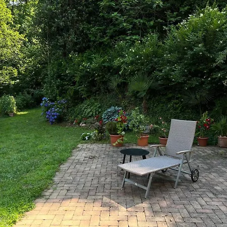 ヴィラ Vista View, Private Garden & Parking