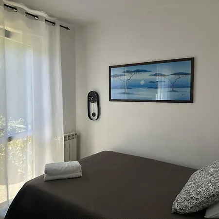 Vista View, Private Garden & Parking *