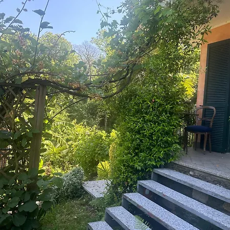 ヴィラ Vista View, Private Garden & Parking